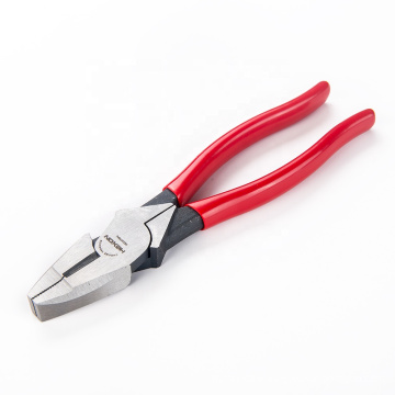 9.5 inch alicates pense wire cutter cutting linesman pliers combination pliers